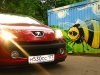 ����-����� Peugeot: ������� � ���������� BMW