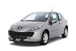 Peugeot 207 3-� �������
